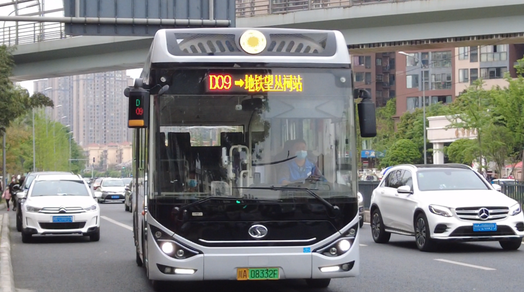 “绿色氢都”重点项目建设正酣，郫都区加快推进氢能产业建圈强链