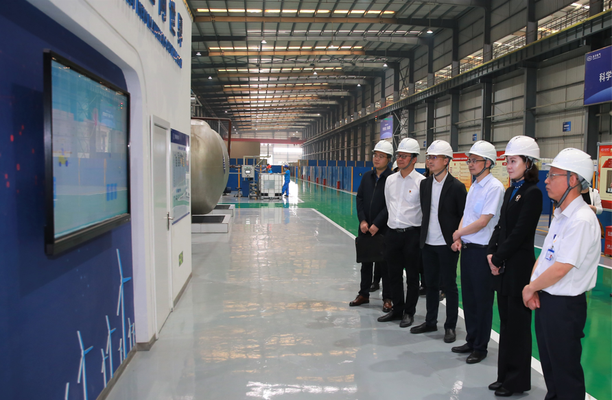 四川东树新材料公司：从3亿到20亿的跨越之路