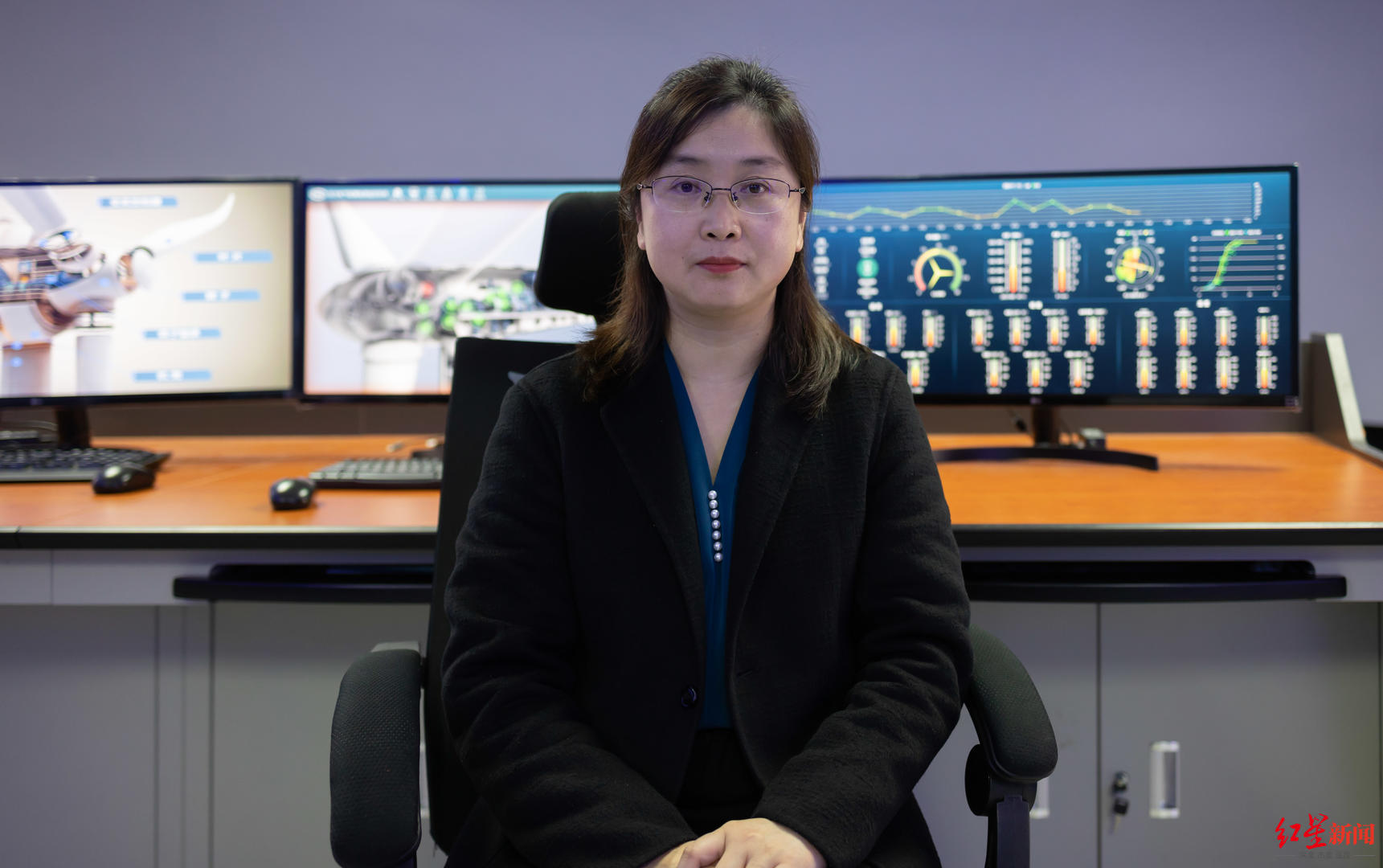 与成都，向未来 | 成都首批“产业建圈强链人才计划”入选者董娜：12年青春，同“城”发展