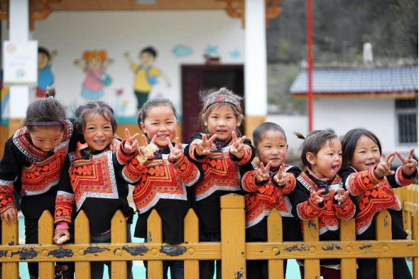 凉山建州70周年 │ 聚焦“三真”精准帮扶，助推大凉山全面推进乡村振兴