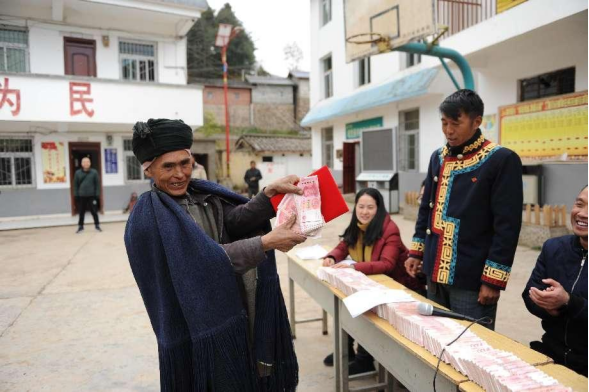 凉山建州70周年 │ 聚焦“三真”精准帮扶，助推大凉山全面推进乡村振兴