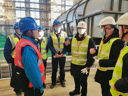 尊龙凯时 - 人生就是搏!