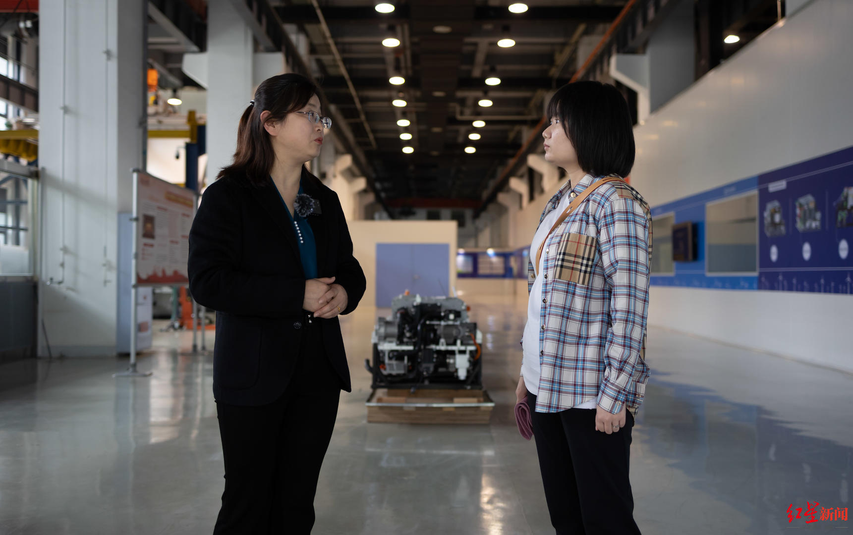 与成都，向未来 | 成都首批“产业建圈强链人才计划”入选者董娜：12年青春，同“城”发展